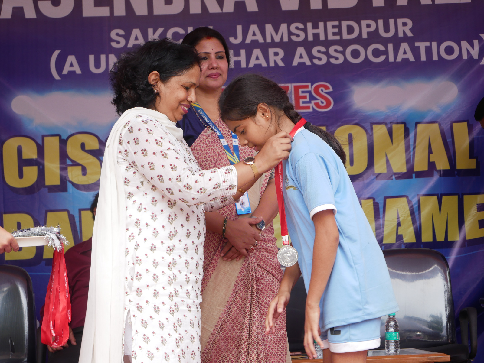 CISCE Regional Kabaddi Tournament 2025