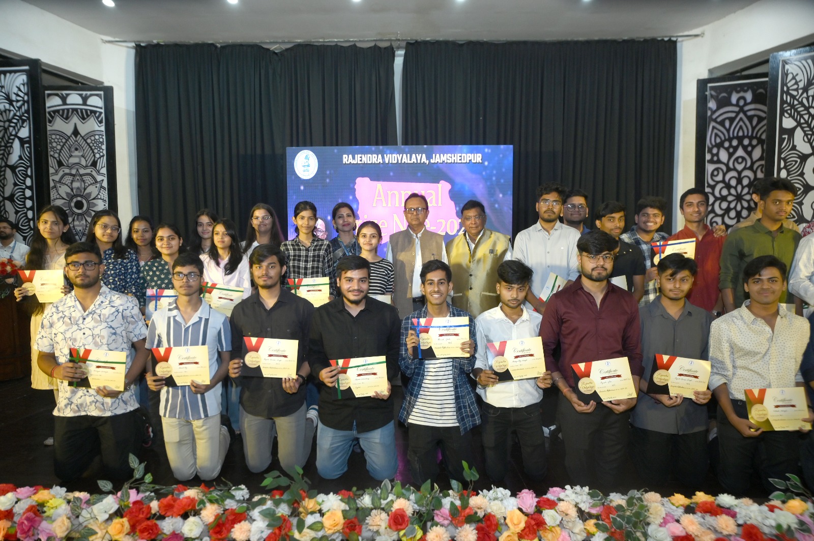 Prize Nite 2025