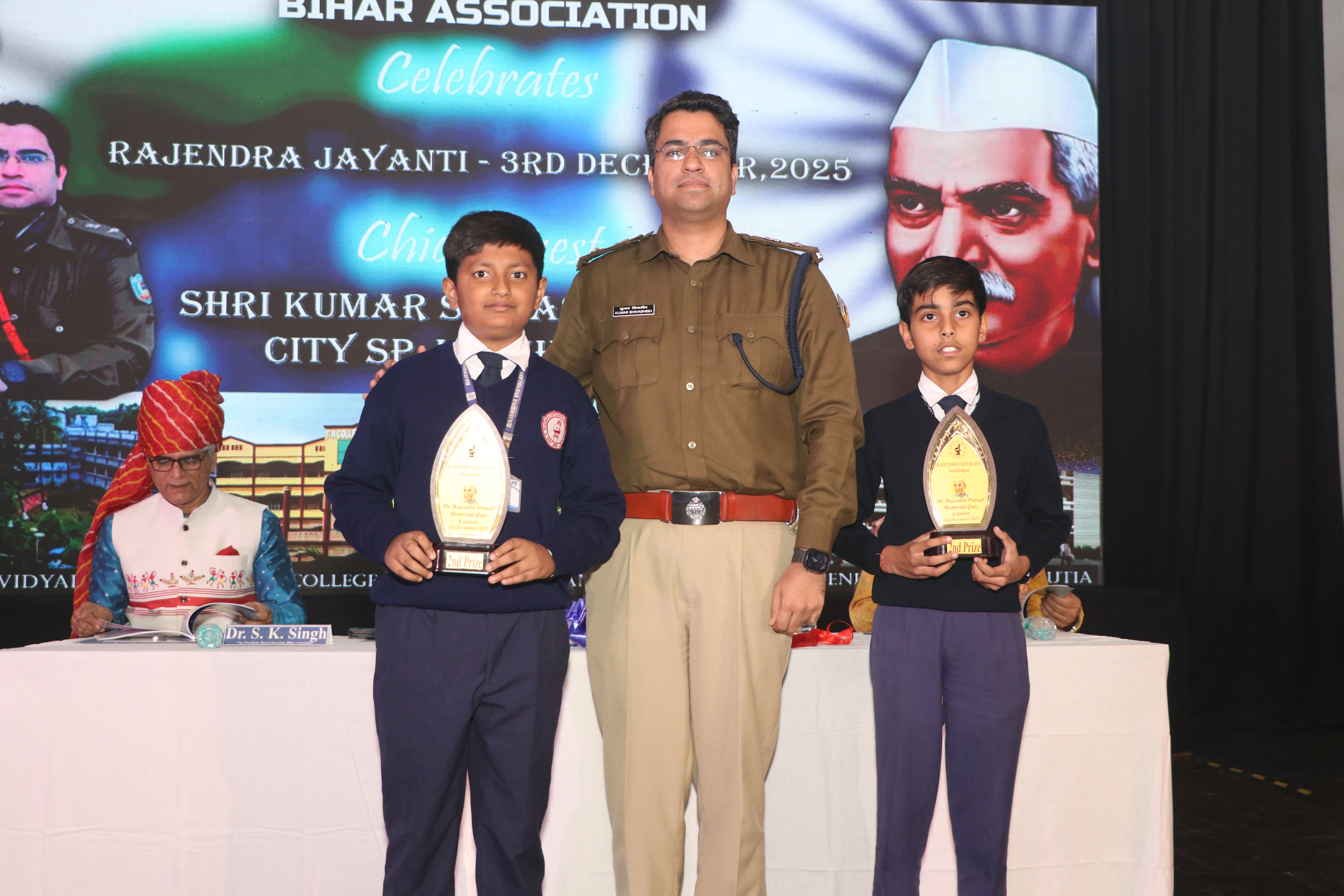 legacy_of_india_first_president_2025